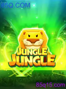 JungleJungle
